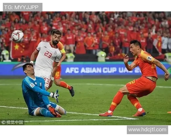 伊朗与日本足球对决盘口分析及投注建议详解